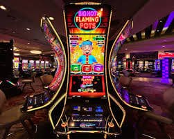 Live casino dengan dealer langsung